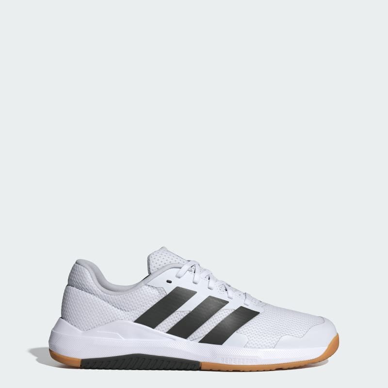 adidas Zapatillas Dropset Base Training Blanco