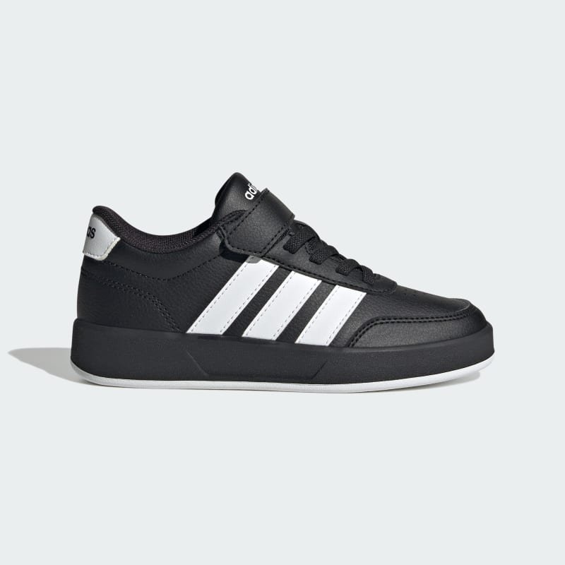 adidas Zapatillas Breaknet 3.0 Niños Negro