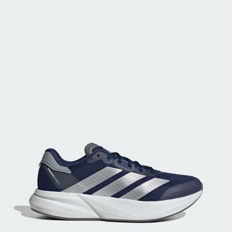 adidas Zapatillas para correr Duramo Speed 2 Azul