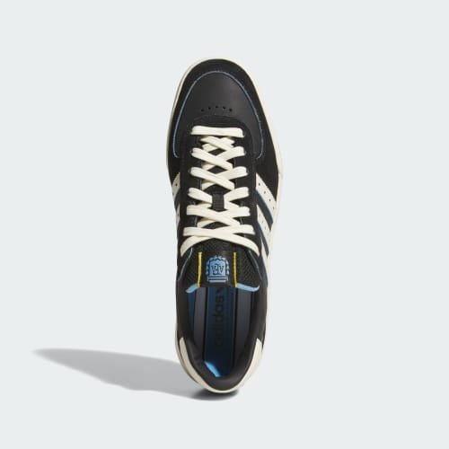 adidas Zapatillas Glenburn x Thrasher x Argentina — otra vista