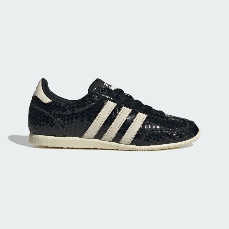 adidas ZAPATILLAS JAPAN Negro