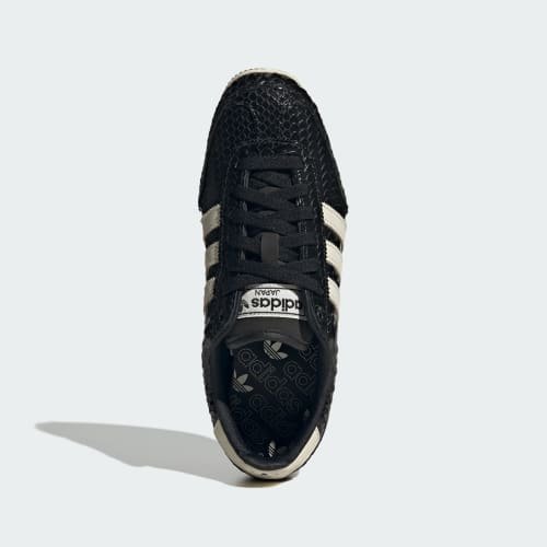 adidas ZAPATILLAS JAPAN — otra vista