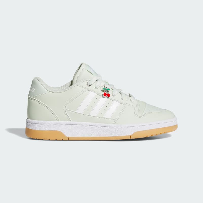 adidas ZAPATILLAS DE MUJER BREAK START LOW Verde