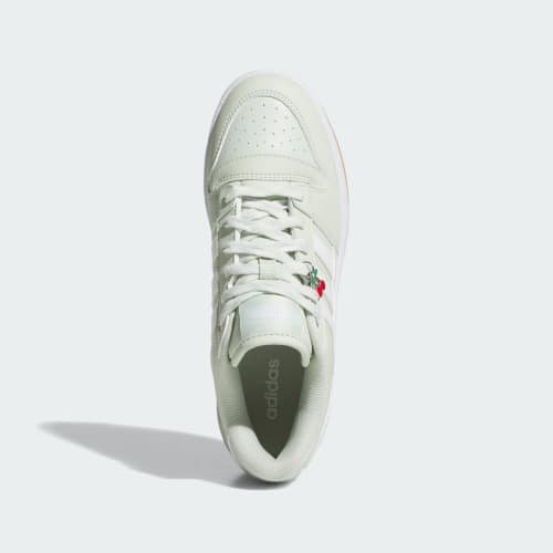 adidas ZAPATILLAS DE MUJER BREAK START LOW — otra vista