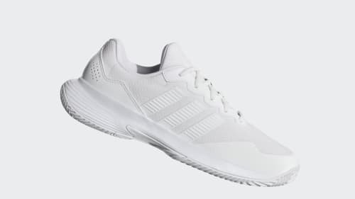 adidas ZAPATILLAS DE TENIS ADIDAS GAMECOURT 2 — otra vista