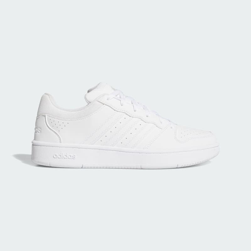 adidas Zapatillas HOOPS CLASSIC Blanco