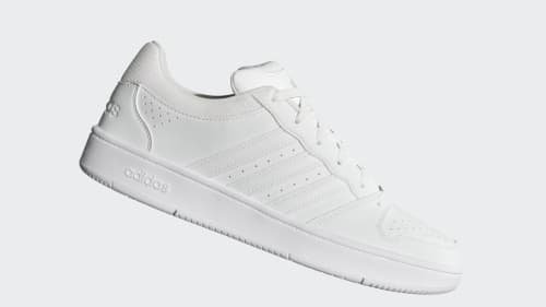 adidas Zapatillas HOOPS CLASSIC — otra vista
