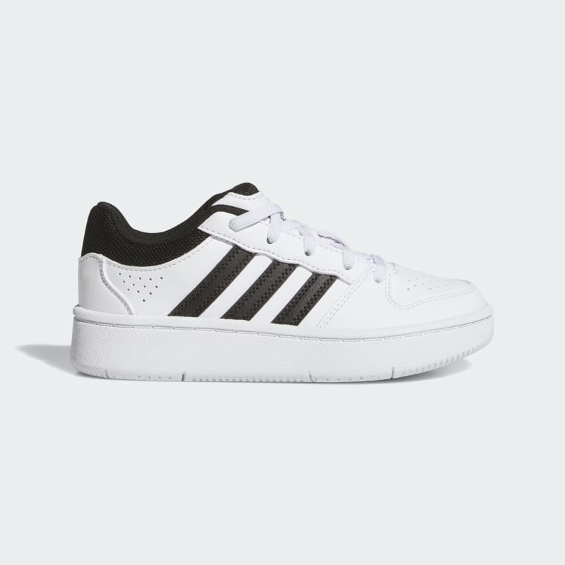 adidas ZAPATILLAS DE BÁSQUET HOOPS CLASSIC Blanco