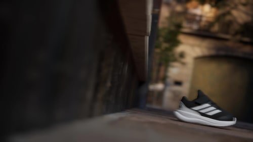 adidas Zapatillas Runfalcon 6 Bebé — otra vista