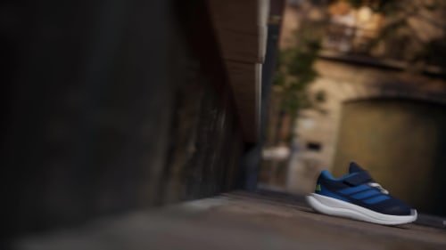 adidas Zapatillas Runfalcon 6 Bebé — otra vista