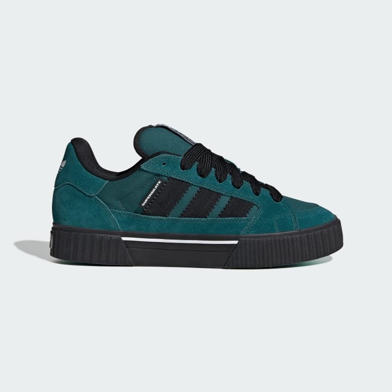 adidas Zapatillas Superskate ST Negro