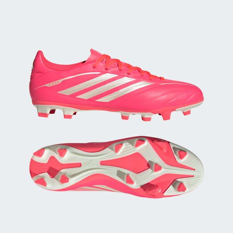 adidas Botines Copa Pure IV Club Terreno Firme/Multiterreno Rosa