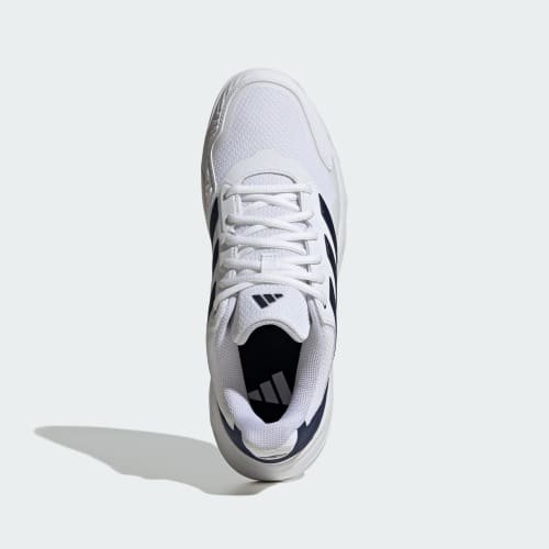 adidas Zapatillas CourtJam Control 3 para Tenis sobre Arcilla — otra vista