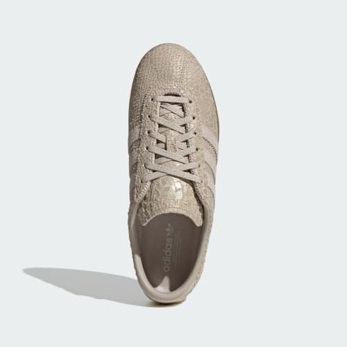 adidas ZAPATILLAS GAZELLE LO PRO — otra vista
