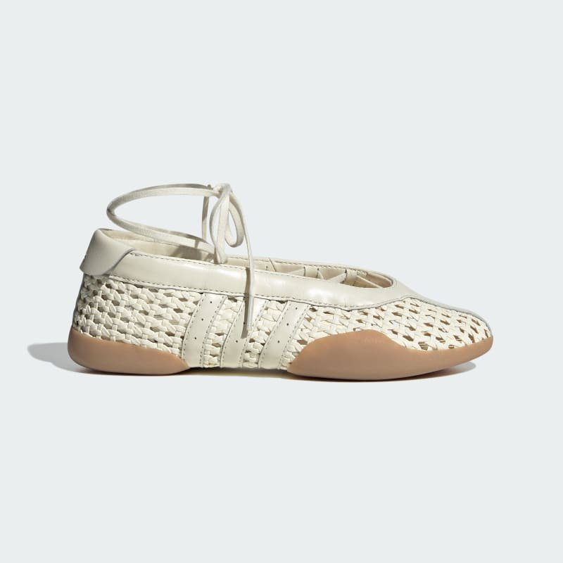 adidas Zapatillas Taekwondo Mei Blanco