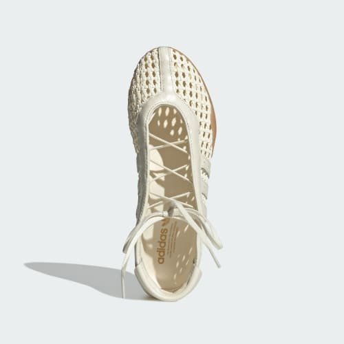 adidas Zapatillas Taekwondo Mei — otra vista