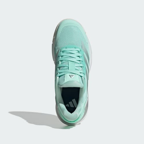 adidas Zapatillas Crazyquick Lightstrike Padel — otra vista