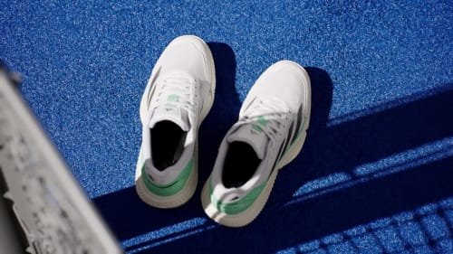 adidas Zapatillas de Pádel Courtquick — otra vista