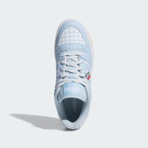 adidas Zapatillas Break Start Caña Baja Mujer — otra vista