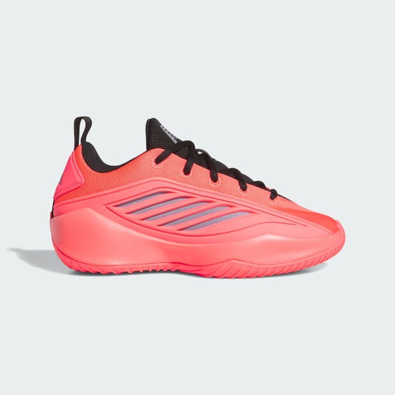 adidas Zapatillas de Básquet Believe That 1 J Rosa