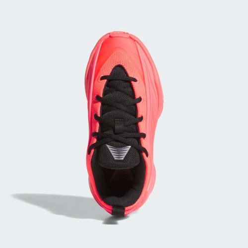 adidas Zapatillas de Básquet Believe That 1 J — otra vista
