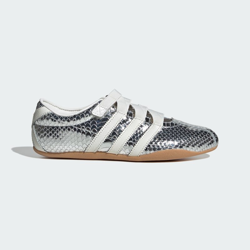adidas ZAPATILLAS PARA CAMINAR TOKYO MJ Plateado