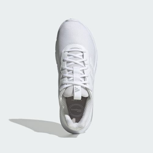 adidas Zapatillas Cloudfoam Flex Cordones — otra vista