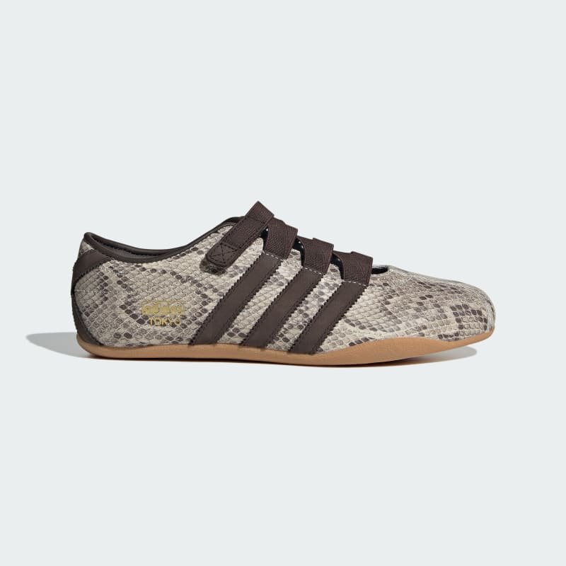adidas ZAPATILLAS TOKYO MJ Multi