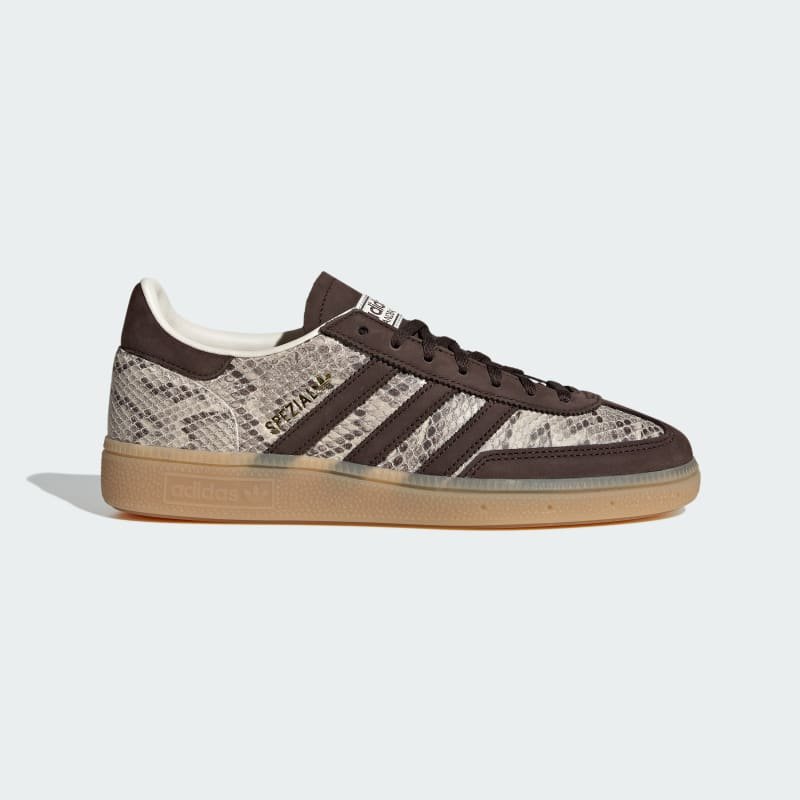 adidas Zapatillas Handball Spezial Blanco