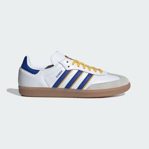 adidas Zapatillas Samba Licensed — otra vista