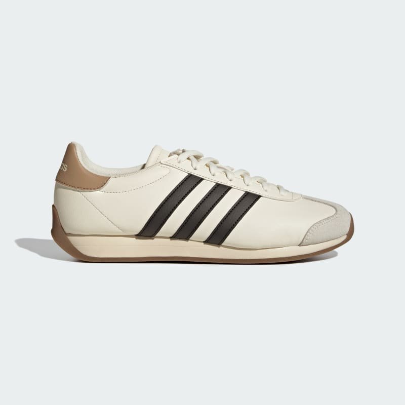 adidas ZAPATILLAS RUNVISTA Blanco