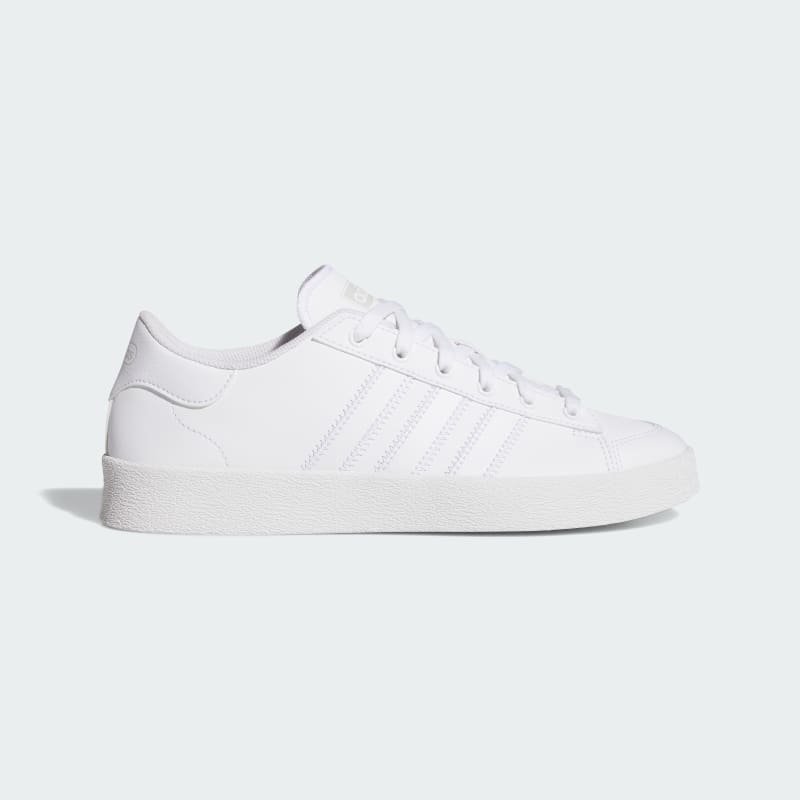 adidas Zapatillas Básquet Jump Hook Blanco