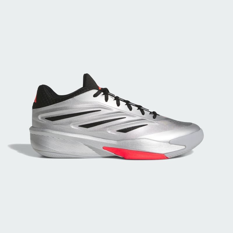 adidas Zapatillas Crazy Energy Plateado