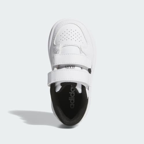adidas Zapatillas Hoops Classic — otra vista