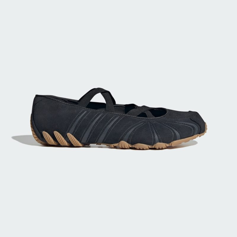 adidas Zapatillas de Ballet Ghost Sprint Negro