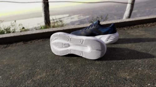 adidas ZAPATILLAS DE RUNNING GALAXY 8 — otra vista