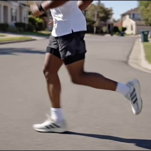 adidas Zapatillas Running Galaxy 8 Ascend — otra vista
