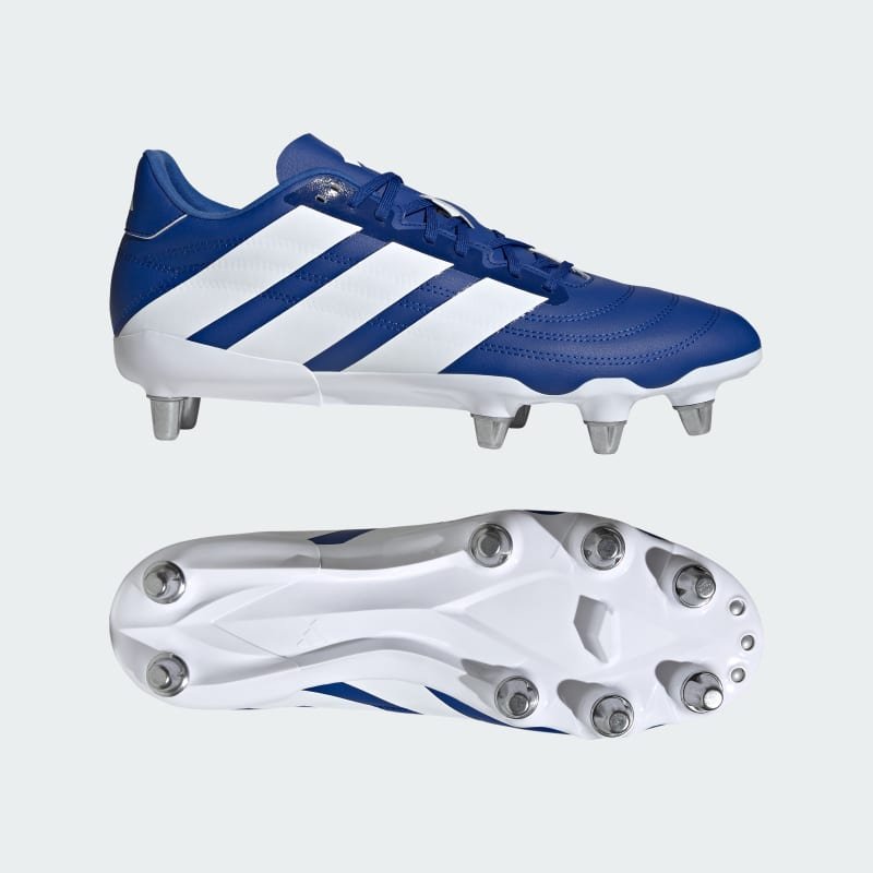 adidas Botines Kakari (SG) Azul