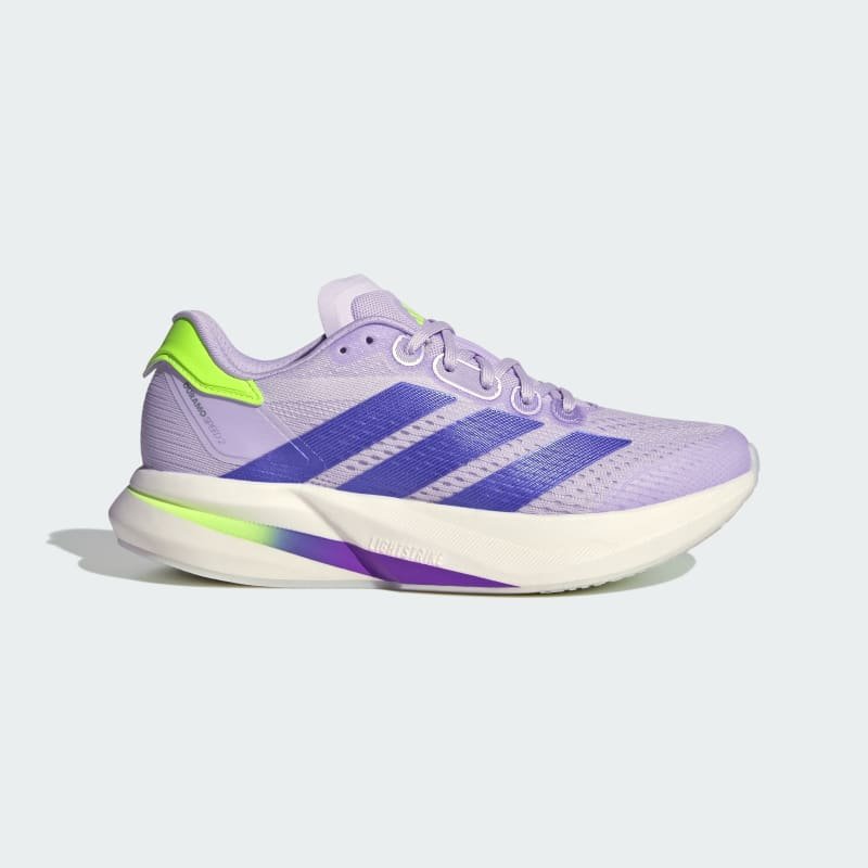 adidas Zapatillas de Running Duramo Speed 2 Violeta