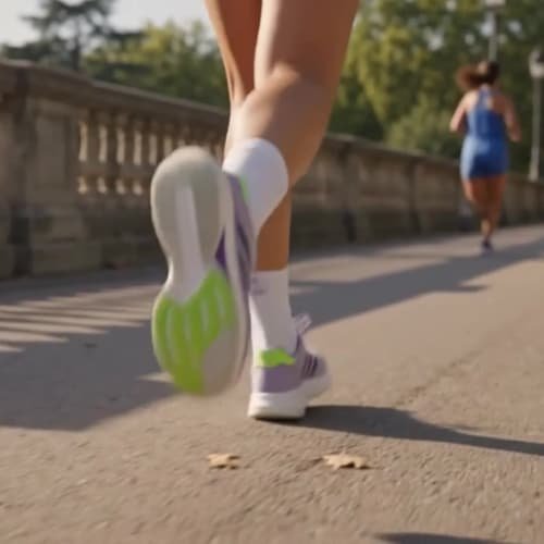 adidas Zapatillas de Running Duramo Speed 2 — otra vista