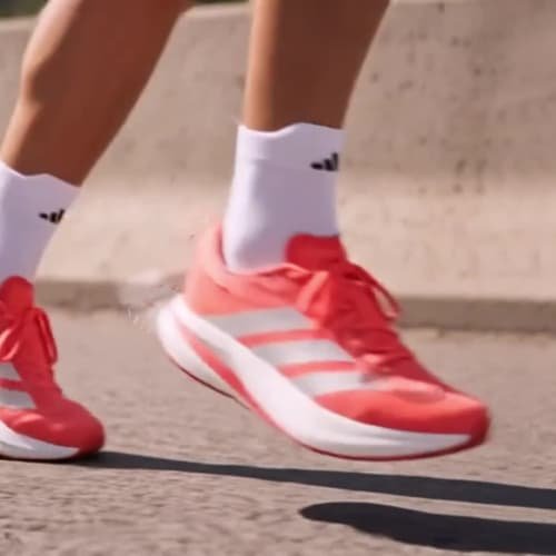 adidas Zapatillas de Running Duramo Speed 2 — otra vista