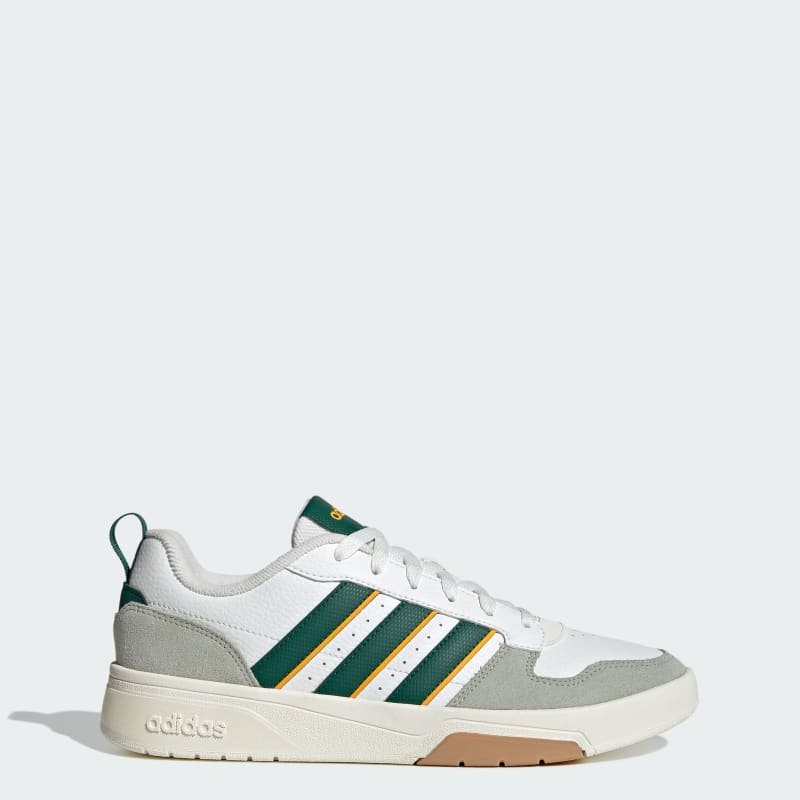 adidas Zapatillas Courtwave Blanco
