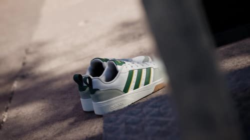 adidas Zapatillas Courtwave — otra vista