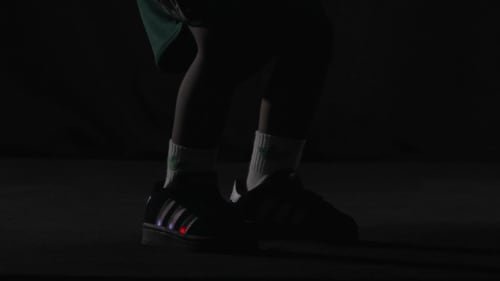 adidas ZAPATILLAS CAMPUS 00s LED LIGHTS COMFORT CON CORDONES ELÁSTICOS — otra vista