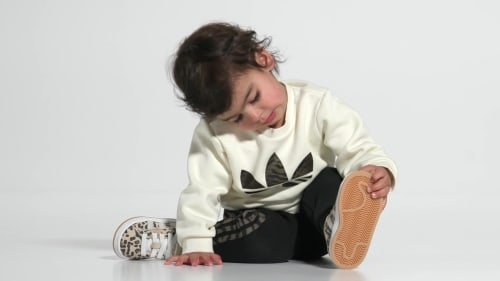 adidas ZAPATILLAS CAMPUS 00S COMFORT CLOSURE CORDONES ELÁSTICOS — otra vista