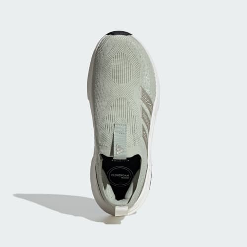 adidas ZAPATILLAS CLOUDFOAM CUXXION SOCK — otra vista