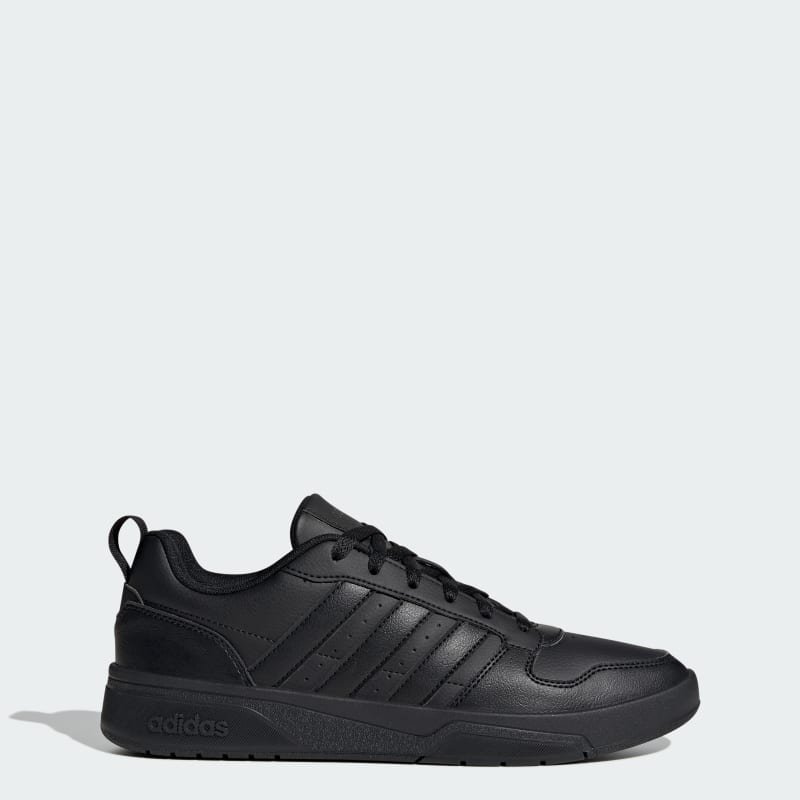 adidas Zapatillas Courtwave Negro