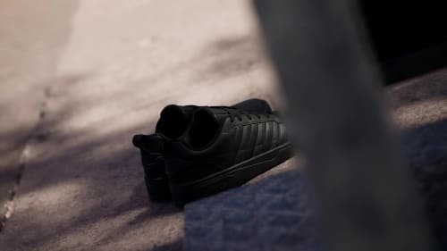 adidas Zapatillas Courtwave — otra vista