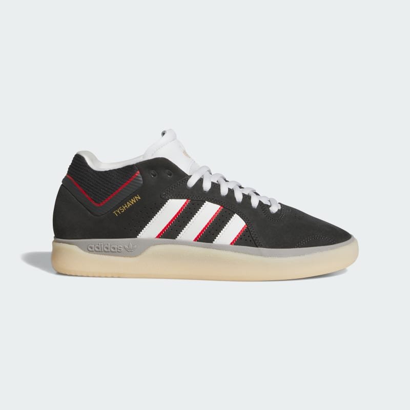 adidas Zapatillas Tyshawn Gris