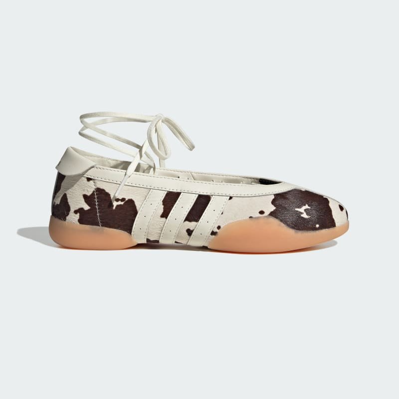 adidas Zapatillas Taekwondo Mei Marron